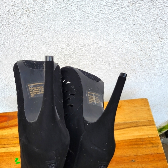 Madden Girl Heels Women's Shoes Size 6 - Picture 16 of 16